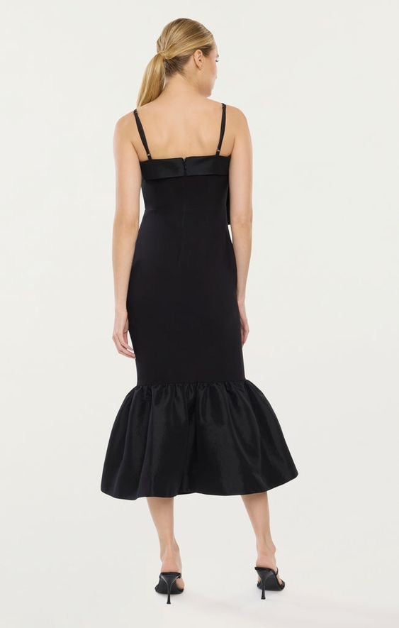 The Bow Belle Dress