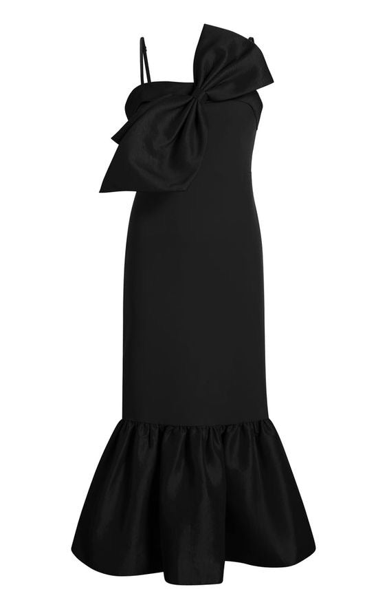 The Bow Belle Dress