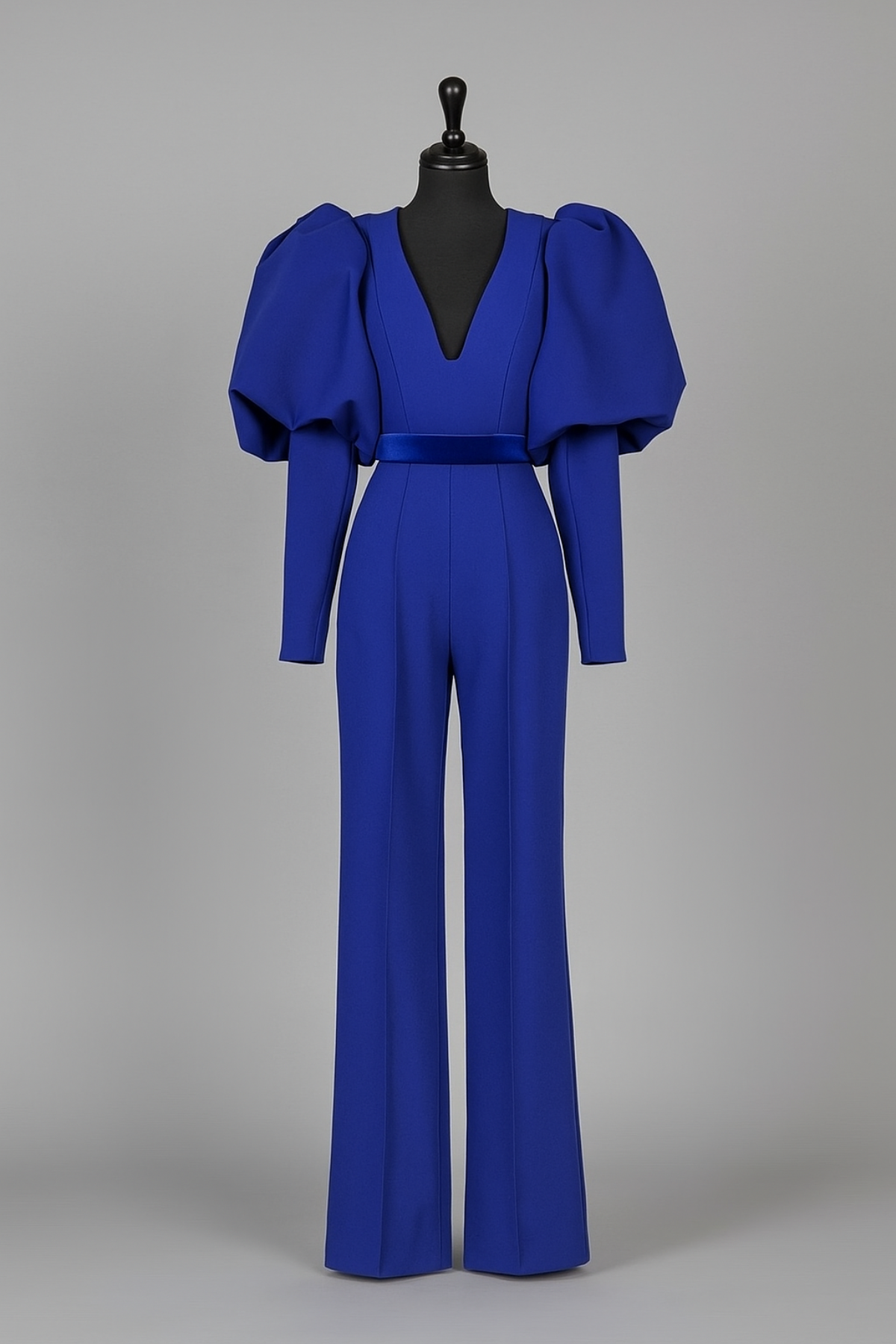 Midnight Majesty Jumpsuit