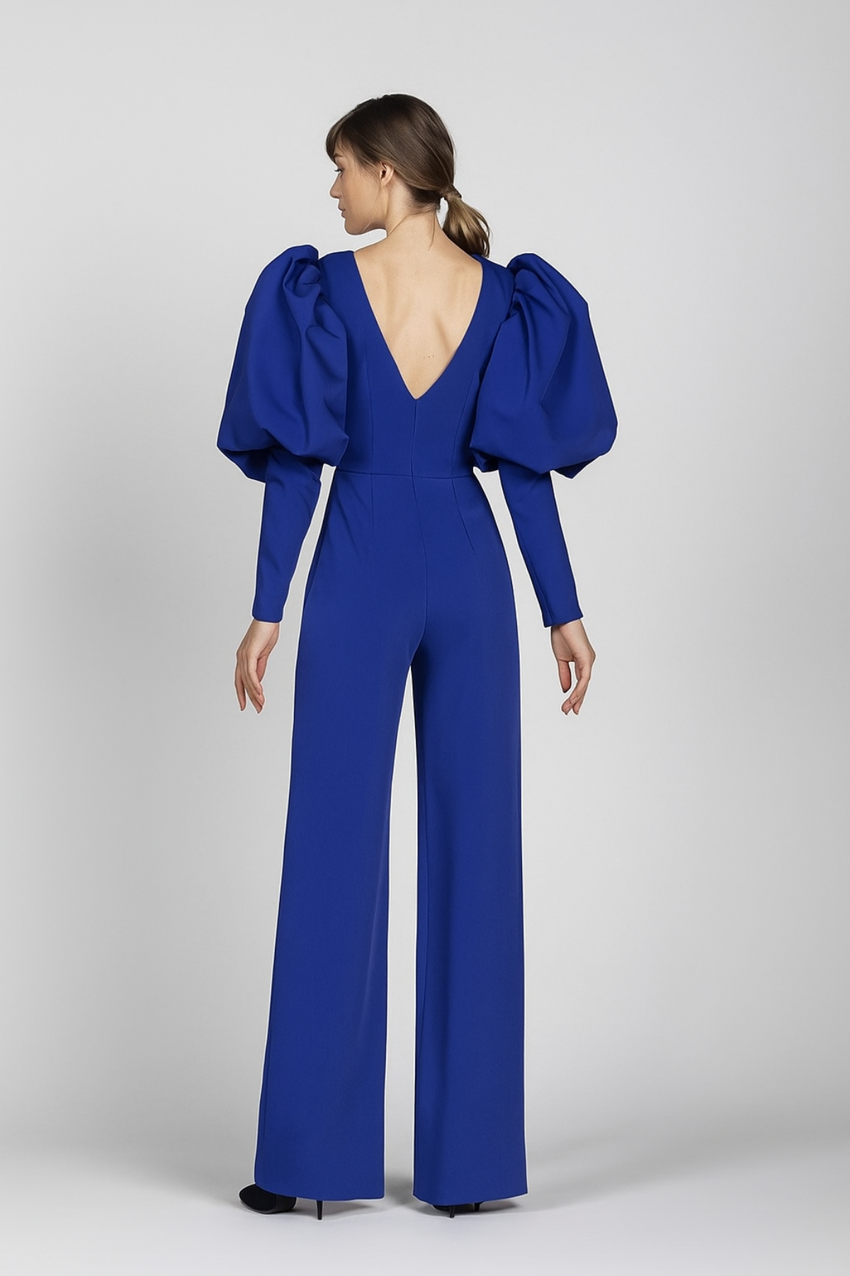 Midnight Majesty Jumpsuit