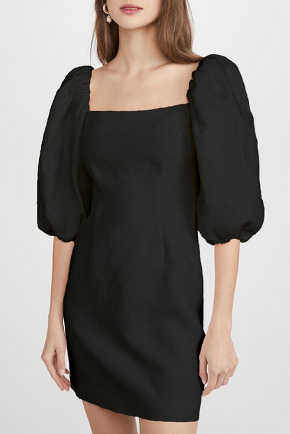 Baggy Casual Dress