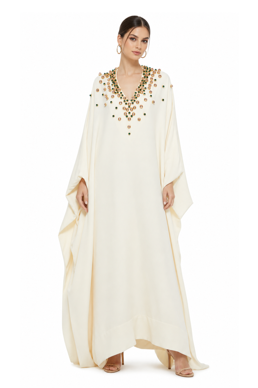 Adaa Kaftan