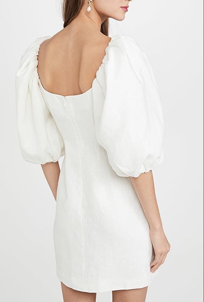 Baggy Casual Dress