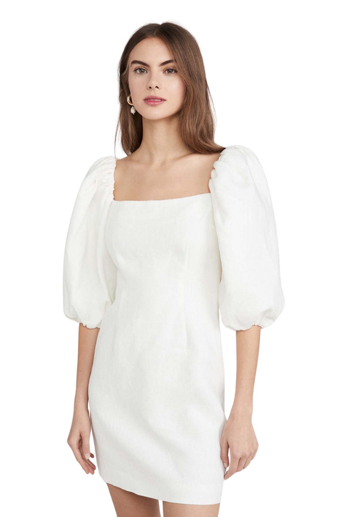 Baggy Casual Dress
