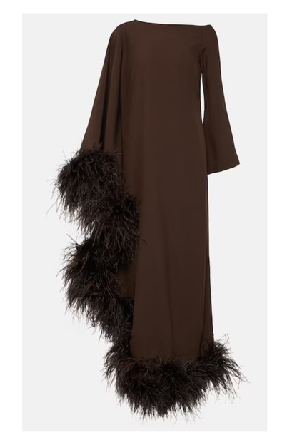 The Royal Feather Luxe Edit