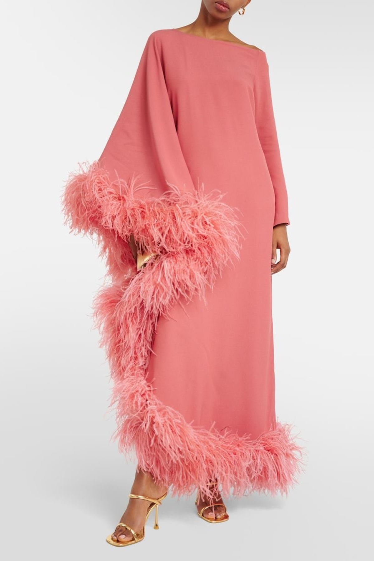The Royal Feather Luxe Edit