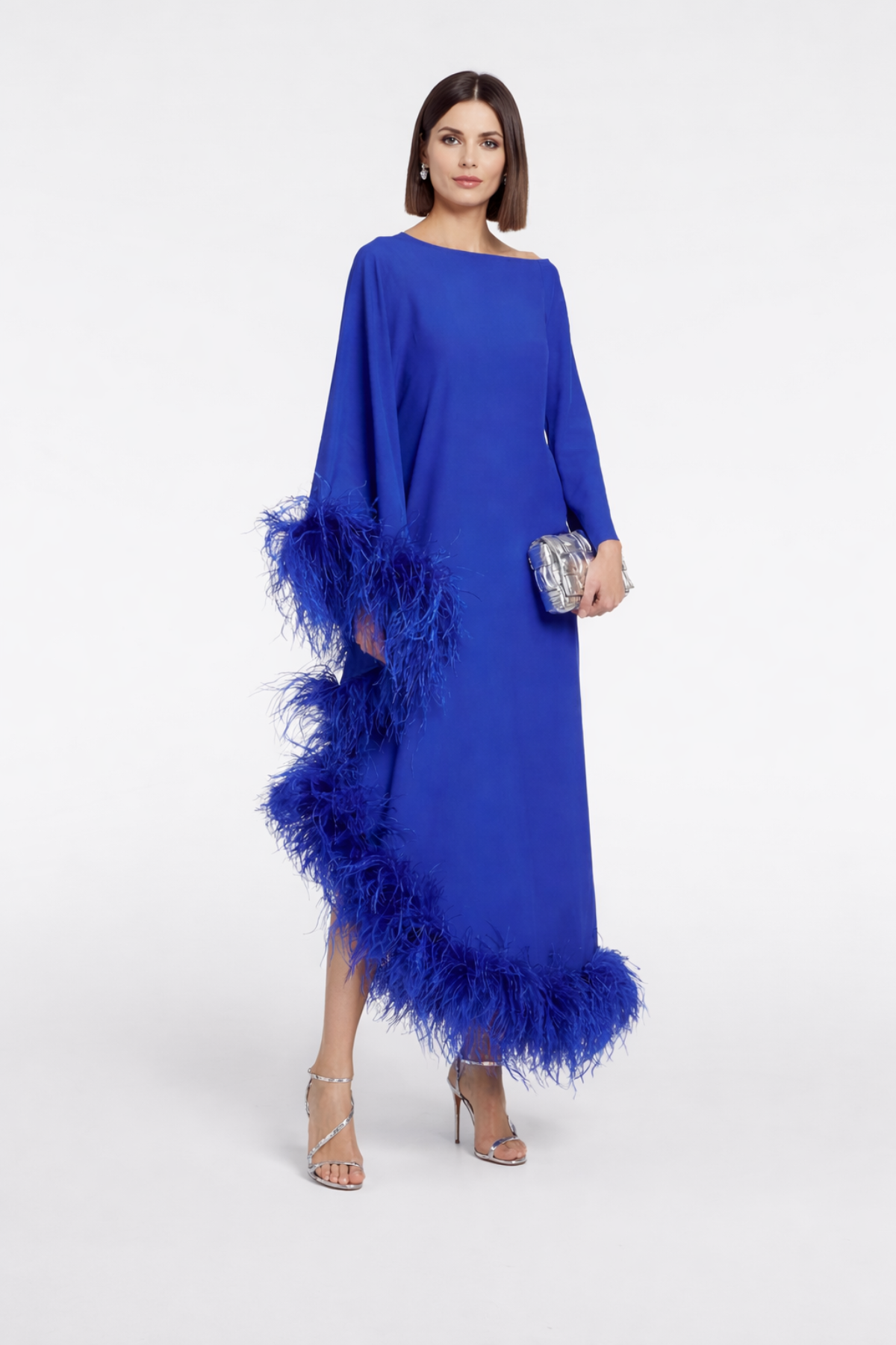 The Royal Feather Luxe Edit