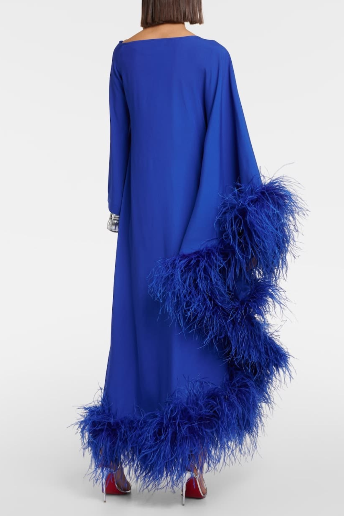 The Royal Feather Luxe Edit