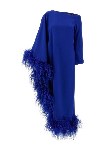 The Royal Feather Luxe Edit