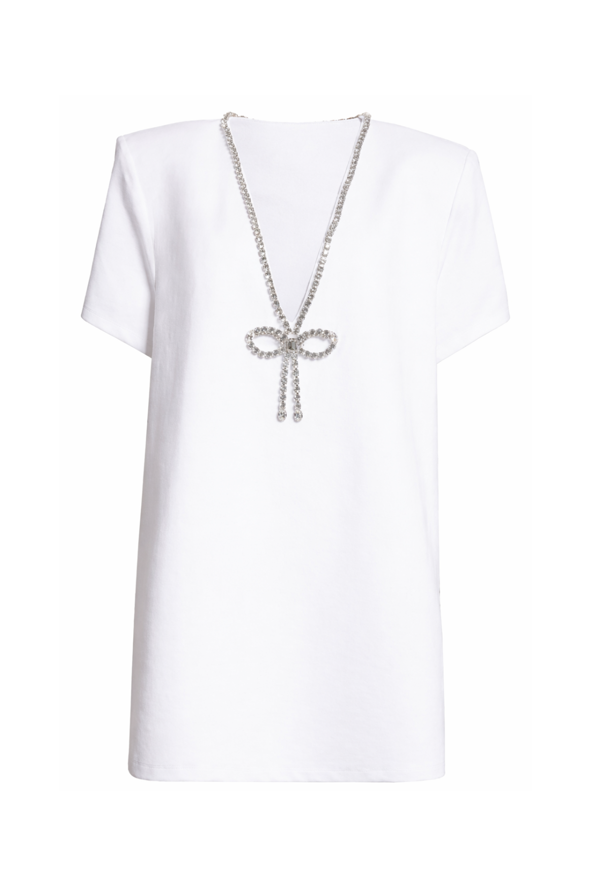 Diamond Bow Affair Dress