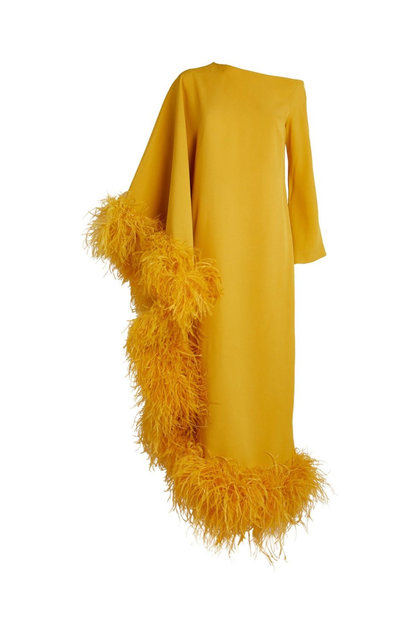 The Royal Feather Luxe Edit