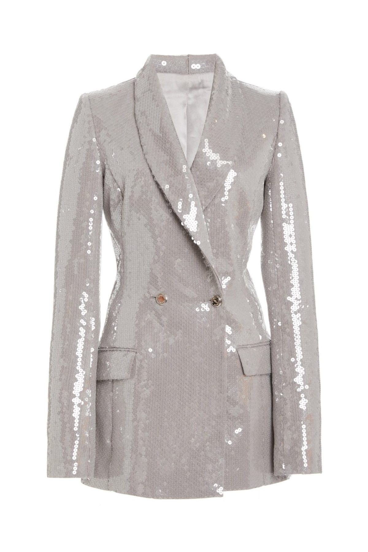 The Spark Blazer Dress