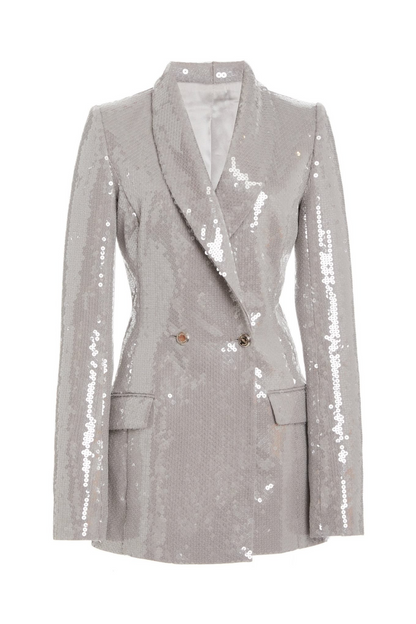 The Spark Blazer Dress