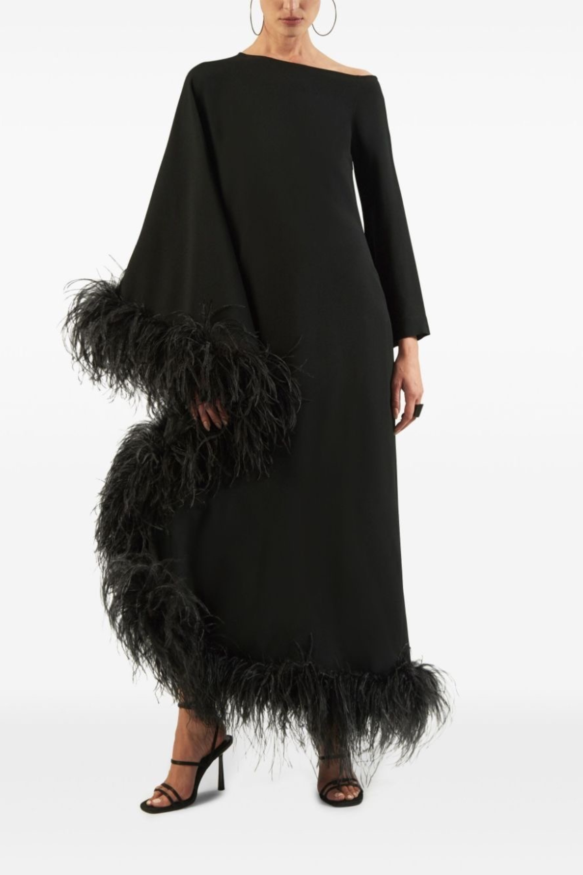 The Royal Feather Luxe Edit