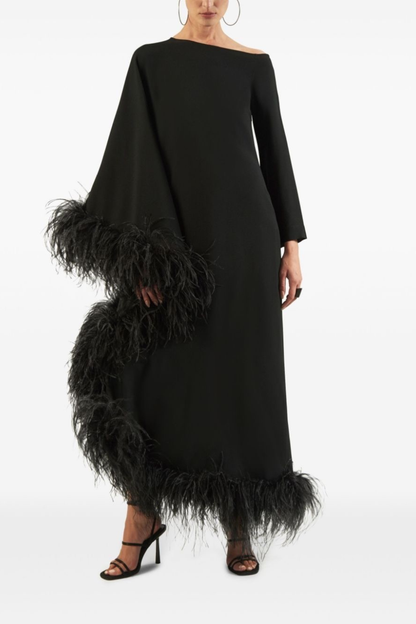 The Royal Feather Luxe Edit