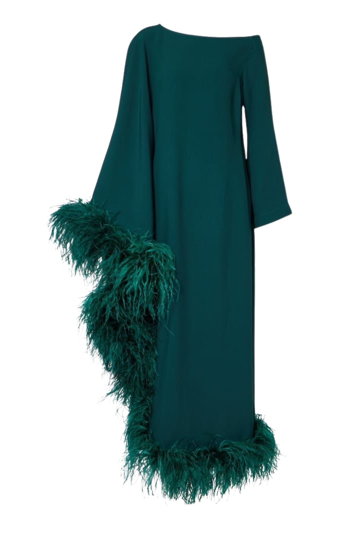 The Royal Feather Luxe Edit