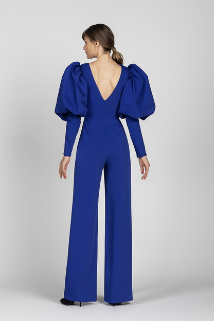 Midnight Majesty Jumpsuit